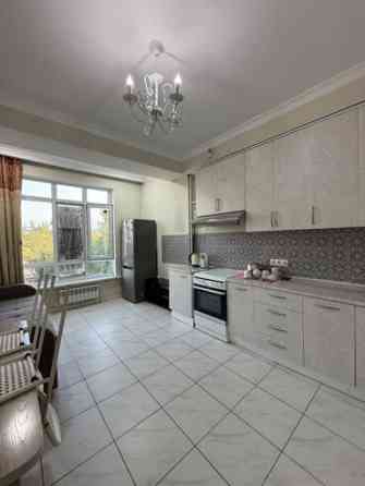 1 комната, 52 м², Элитка, 5 этаж, Евроремонт Бишкек