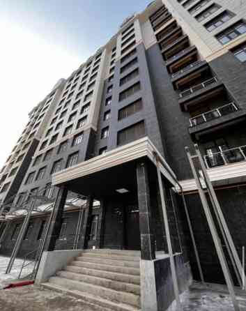 2 комнаты, 80 м², Элитка, 4 этаж, Евроремонт Бишкек