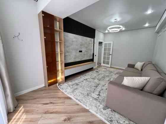 2 комнаты, 55 м², Элитка, 7 этаж, Дизайнерский ремонт Бишкек