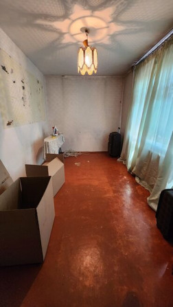 3 комнаты, 58 м², 104 серия, 2 этаж, Старый ремонт Бишкек - изображение 4