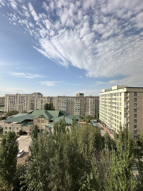 3 комнаты, 61 м², 105 серия, 8 этаж, Старый ремонт Бишкек - изображение 1