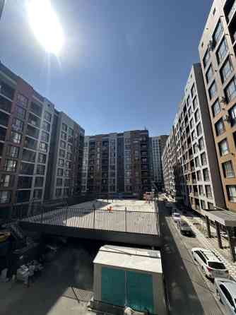 1 комната, 53 м², Элитка, 3 этаж, Евроремонт Бишкек