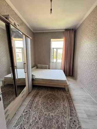 3 комнаты, 56 м², Сталинка, 2 этаж, Евроремонт Бишкек