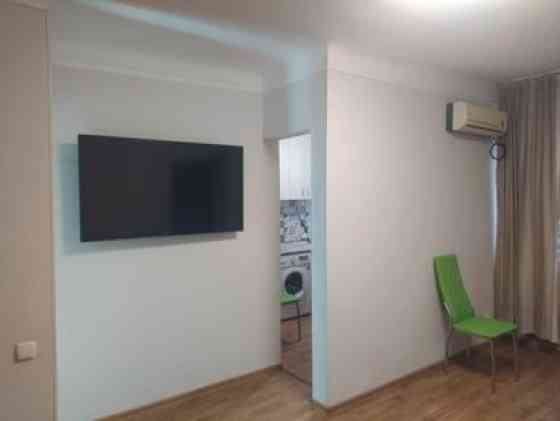 2 комнаты, 44 м², Хрущевка, 3 этаж, Евроремонт Бишкек