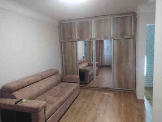 2 комнаты, 44 м², Хрущевка, 3 этаж, Евроремонт Бишкек