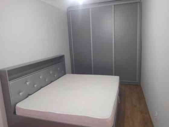 2 комнаты, 44 м², Хрущевка, 3 этаж, Евроремонт Бишкек