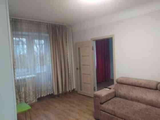 2 комнаты, 44 м², Хрущевка, 3 этаж, Евроремонт Бишкек