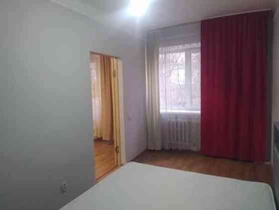 2 комнаты, 44 м², Хрущевка, 3 этаж, Евроремонт Бишкек