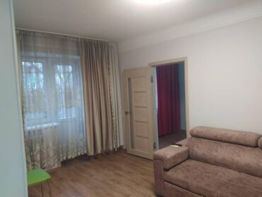 2 комнаты, 44 м², Хрущевка, 3 этаж, Евроремонт Бишкек - изображение 5