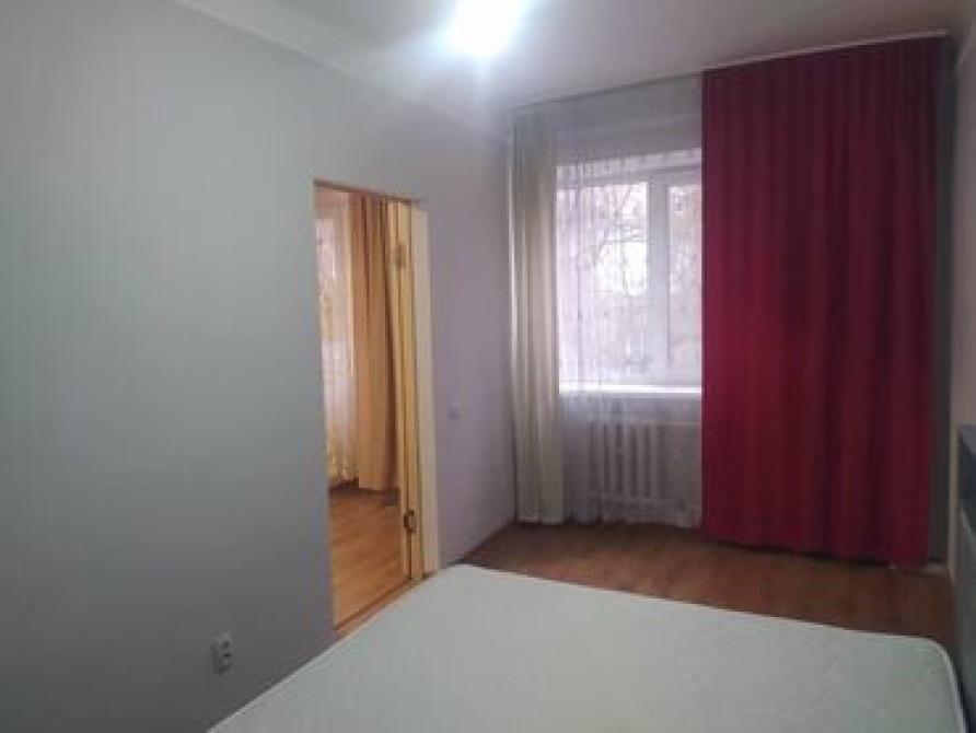 2 комнаты, 44 м², Хрущевка, 3 этаж, Евроремонт Бишкек - изображение 4