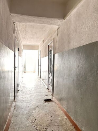 1 комната, 36 м², 4 этаж, Евроремонт Бишкек - сүрөт 8