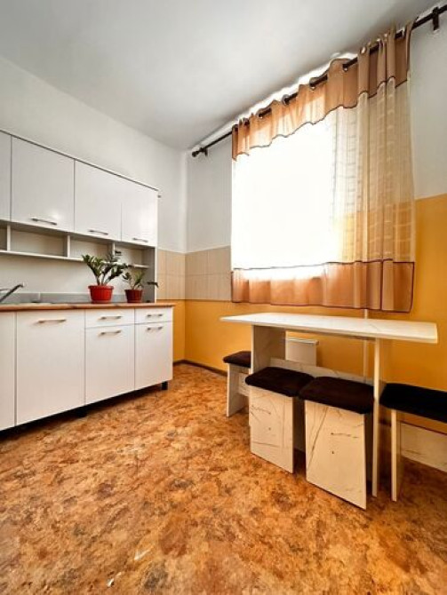 1 комната, 36 м², 4 этаж, Евроремонт Бишкек - изображение 5