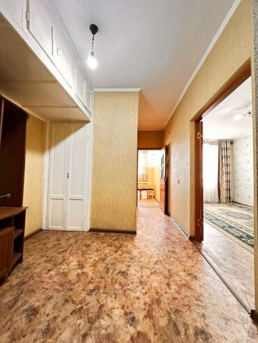 1 комната, 36 м², 4 этаж, Евроремонт Бишкек - изображение 6