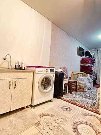 1 комната, 18 м², Общежитие и гостиничного типа, 1 этаж, Евроремонт Бишкек