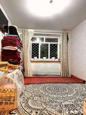 1 комната, 18 м², Общежитие и гостиничного типа, 1 этаж, Евроремонт Бишкек