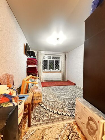 1 комната, 18 м², Общежитие и гостиничного типа, 1 этаж, Евроремонт Бишкек - сүрөт 4