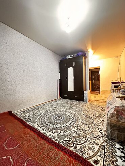 1 комната, 18 м², Общежитие и гостиничного типа, 1 этаж, Евроремонт Бишкек - изображение 3