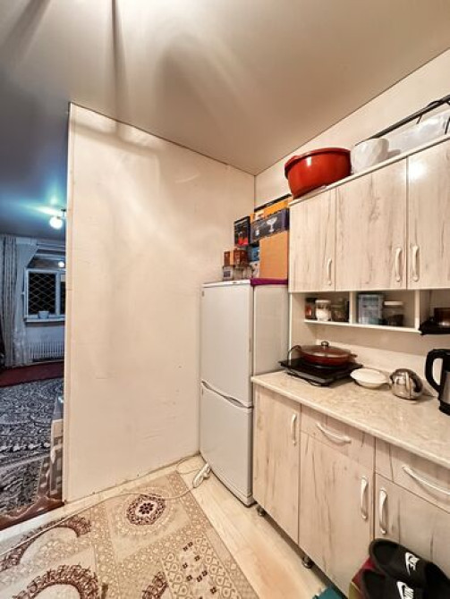 1 комната, 18 м², Общежитие и гостиничного типа, 1 этаж, Евроремонт Бишкек - изображение 5