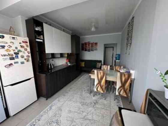 1 комната, 49 м², Элитка, 8 этаж, Евроремонт Бишкек