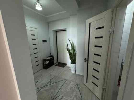 1 комната, 49 м², Элитка, 8 этаж, Евроремонт Бишкек