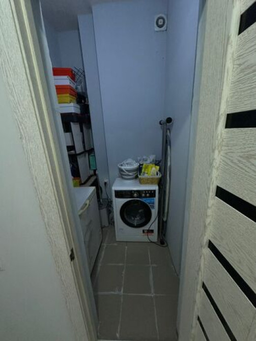 1 комната, 49 м², Элитка, 8 этаж, Евроремонт Bishkek - photo 7