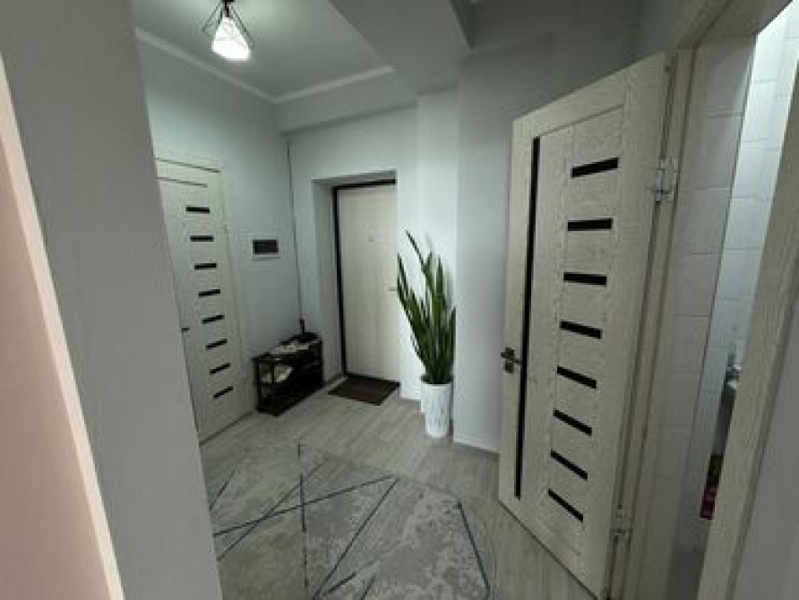 1 комната, 49 м², Элитка, 8 этаж, Евроремонт Bishkek - photo 5