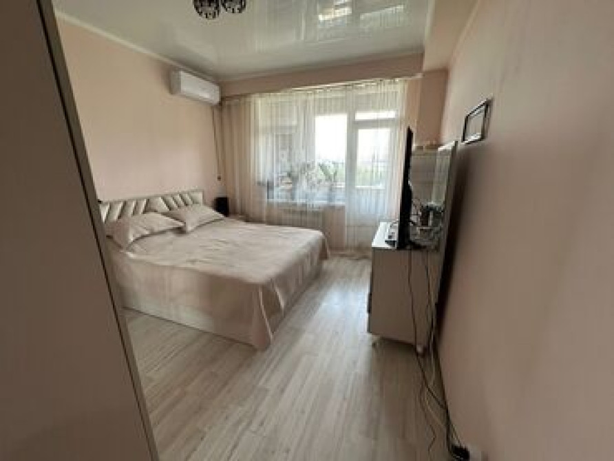 1 комната, 49 м², Элитка, 8 этаж, Евроремонт Bishkek - photo 2