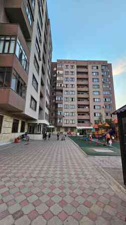 2 комнаты, 80 м², Элитка, 8 этаж, Евроремонт Бишкек