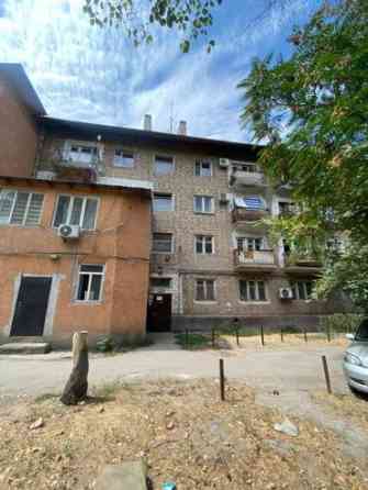 1 комната, 30 м², Хрущевка, 4 этаж, Косметический ремонт Бишкек