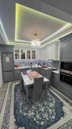 2 комнаты, 64 м², Элитка, 3 этаж, Евроремонт Бишкек