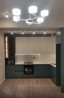 2 комнаты, 67 м², Элитка, 7 этаж, Евроремонт Bishkek