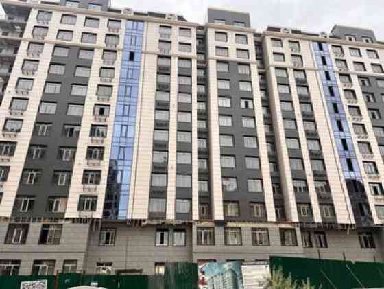 2 комнаты, 92 м², Элитка, 8 этаж, ПСО (под самоотделку) Бишкек