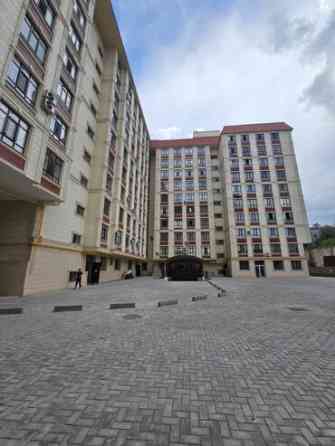 3 комнаты, 103 м², Элитка, 10 этаж, ПСО (под самоотделку) Бишкек