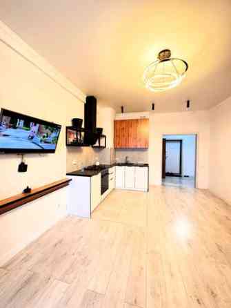 2 комнаты, 60 м², Элитка, 11 этаж, Косметический ремонт Бишкек