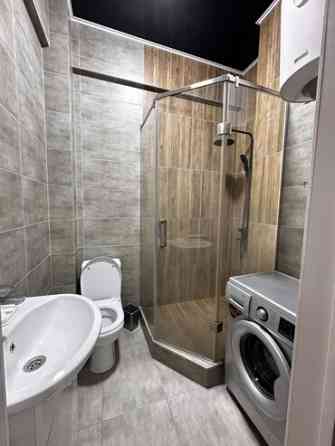2 комнаты, 60 м², Элитка, 11 этаж, Косметический ремонт Бишкек