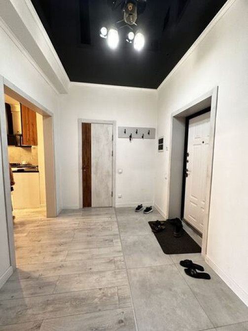 2 комнаты, 60 м², Элитка, 11 этаж, Косметический ремонт Бишкек - изображение 3