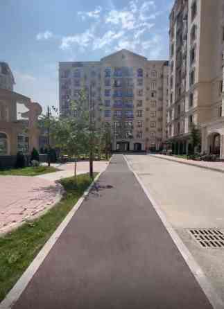 2 комнаты, 72 м², Элитка, 10 этаж, Евроремонт Бишкек