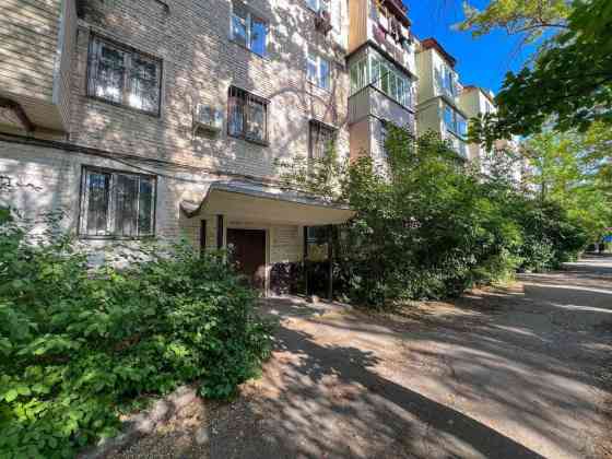 3 комнаты, 52 м², Индивидуалка, 4 этаж, Старый ремонт Бишкек