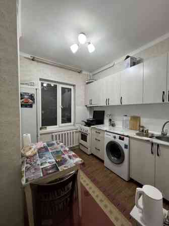 2 комнаты, 53 м², 105 серия, 2 этаж, Евроремонт Бишкек