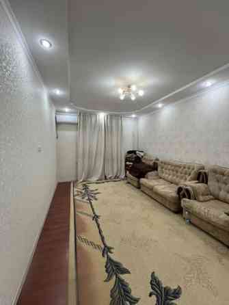 2 комнаты, 53 м², 105 серия, 2 этаж, Евроремонт Бишкек