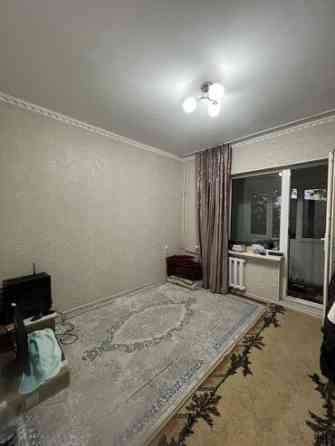2 комнаты, 53 м², 105 серия, 2 этаж, Евроремонт Бишкек
