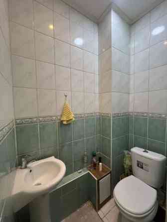 2 комнаты, 53 м², 105 серия, 2 этаж, Евроремонт Бишкек