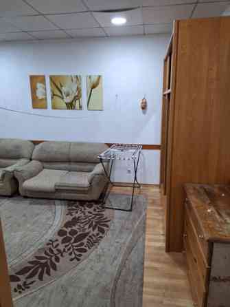 1 комната, 34 м², 105 серия, 1 этаж, Косметический ремонт Бишкек