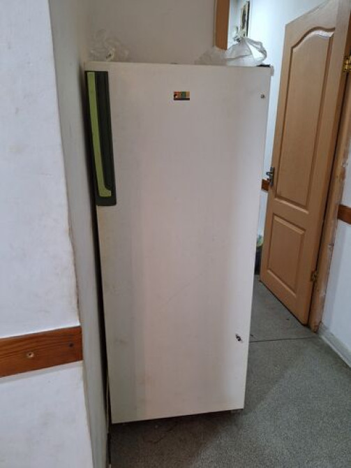 1 комната, 34 м², 105 серия, 1 этаж, Косметический ремонт Bishkek - photo 2