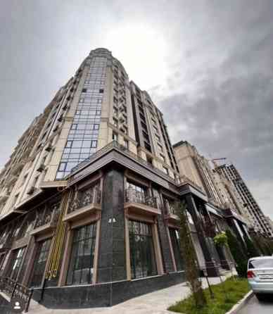 3 комнаты, 86 м², Элитка, 11 этаж, Дизайнерский ремонт Бишкек