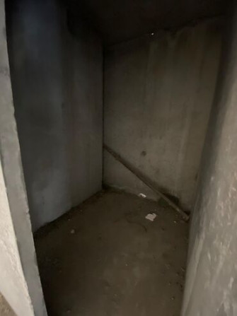 1 комната, 44 м², 107 серия, 1 этаж, ПСО (под самоотделку) Бишкек - изображение 5