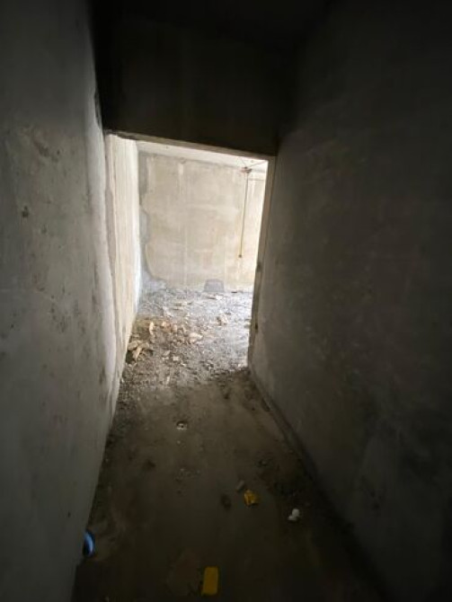 1 комната, 44 м², 107 серия, 1 этаж, ПСО (под самоотделку) Бишкек - изображение 4