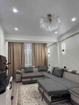 1 комната, 45 м², Элитка, 1 этаж, Дизайнерский ремонт Бишкек