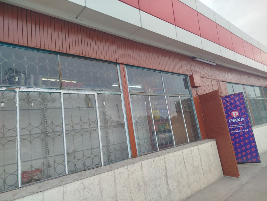 Дом, 222222222 м², 5 комнат, Собственник, Старый ремонт Бишкек - сүрөт 1