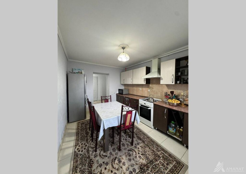 Дом, 150 м², 5 комнат, Агентство недвижимости, Евроремонт Бишкек - сүрөт 1